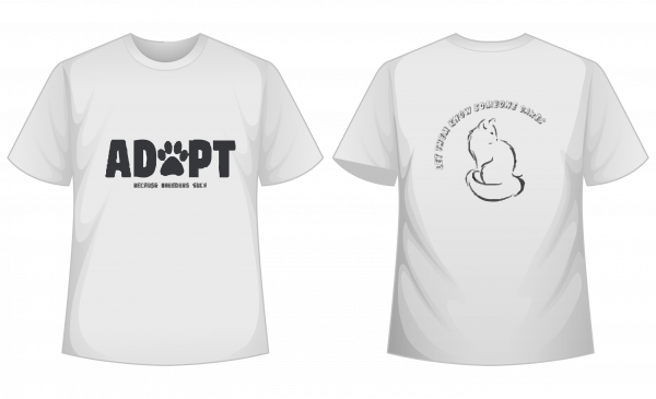 Adopt because breeders suck - Image 2