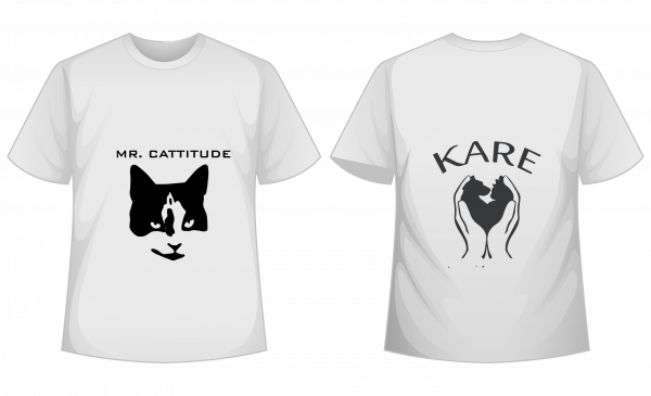 Mr & Ms Catitude - (KIDS)