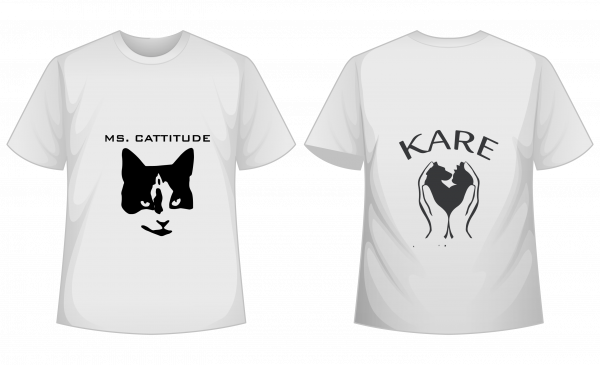 Mr & Ms Catitude - (KIDS) - Image 2