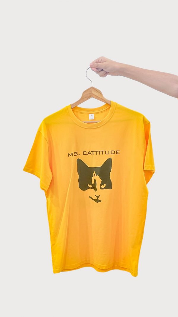 Mr & Ms Catitude - (KIDS) - Image 4
