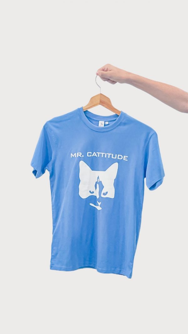 Mr & Ms Catitude - (KIDS) - Image 7