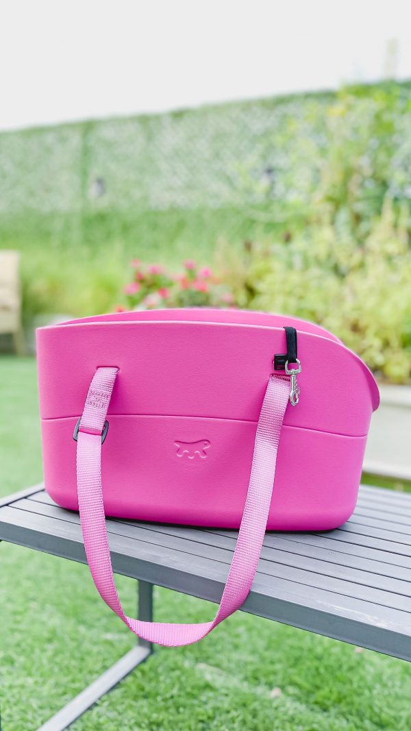 KareQ8 Bags