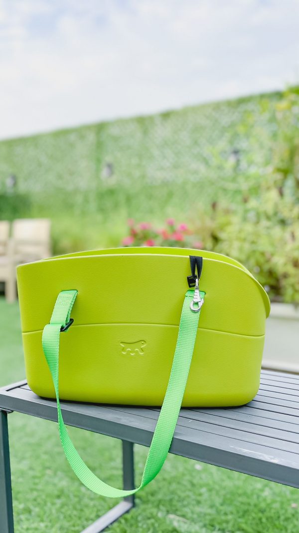 KareQ8 Bags - Image 4