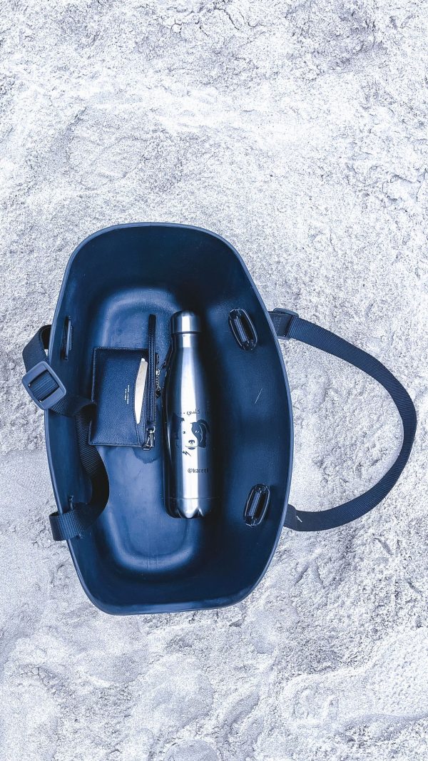 KareQ8 Bags - Image 8