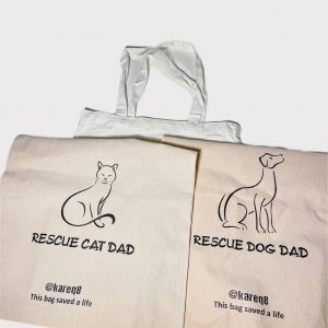 KareQ8 Rescue Bags