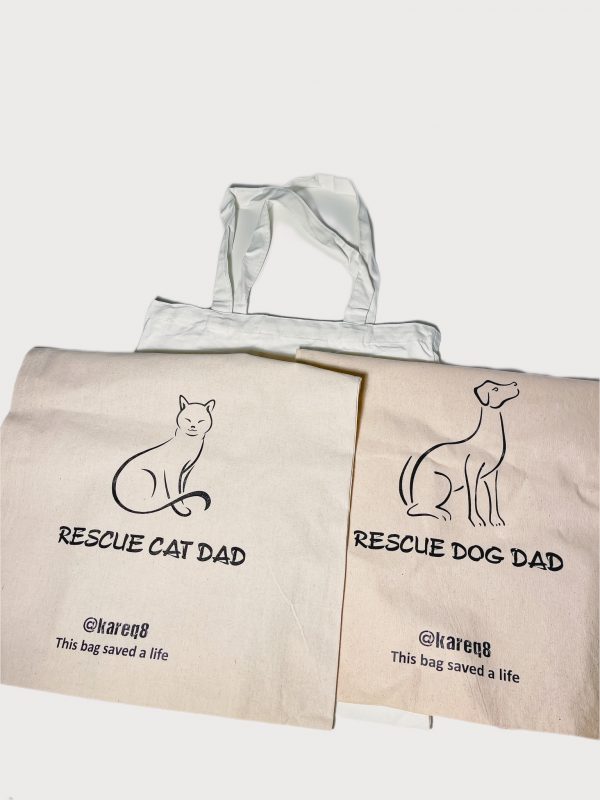 KareQ8 Rescue Bags