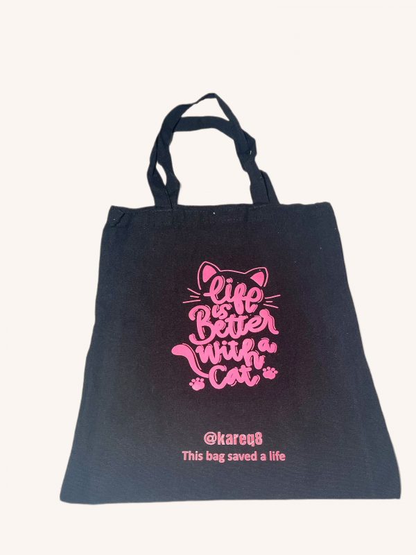 KareQ8 Rescue Bags - Image 10