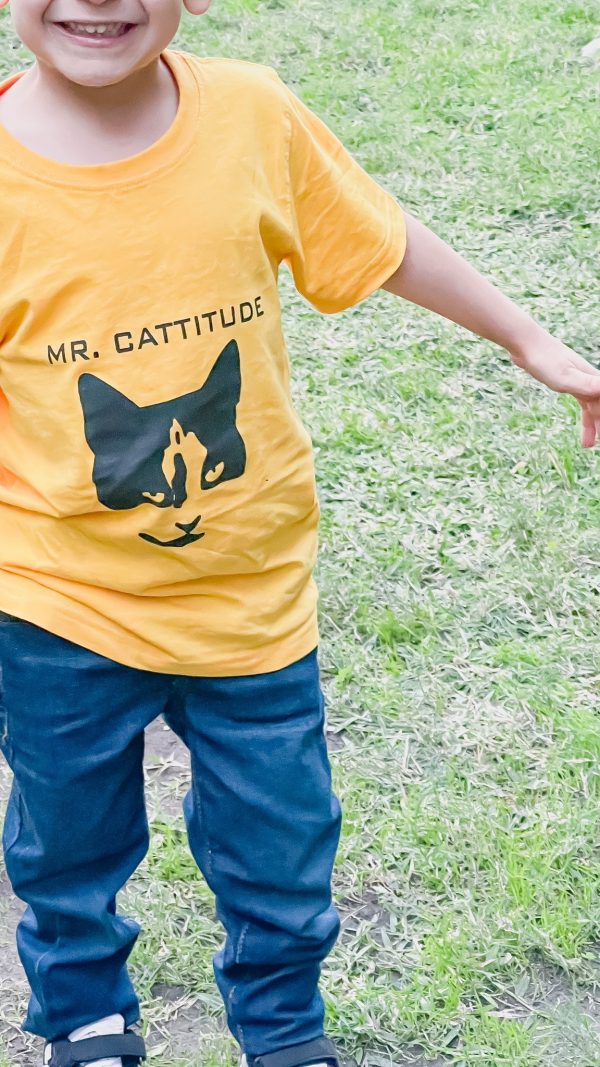 Mr & Ms Catitude - (KIDS) - Image 11