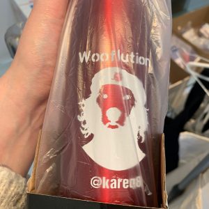 Wooflution
