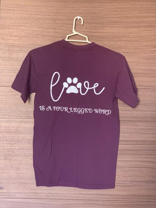 Love is a four LEGGED word - Image 6