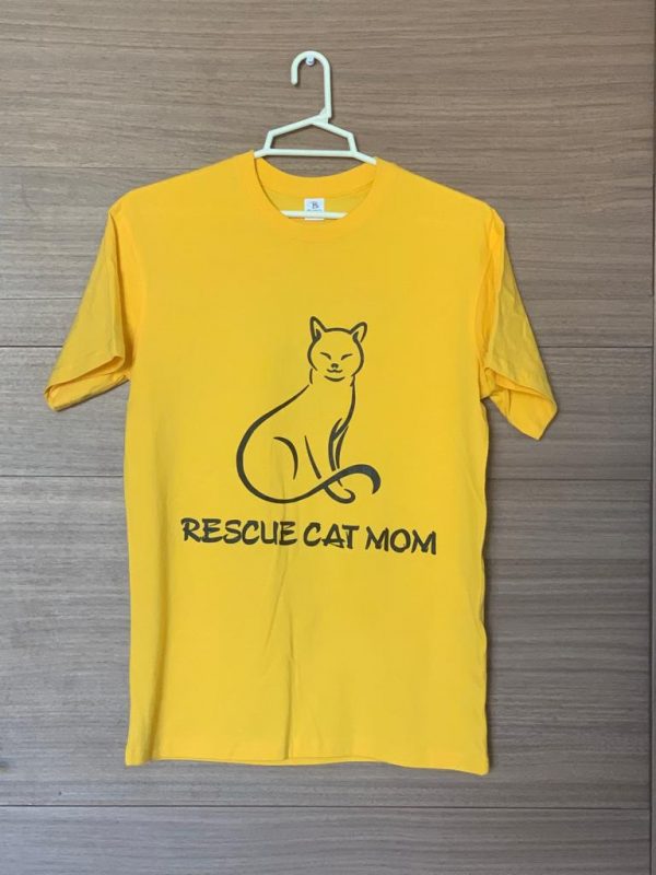 Rescue Cat Parents (Mom&Dad) - Image 4