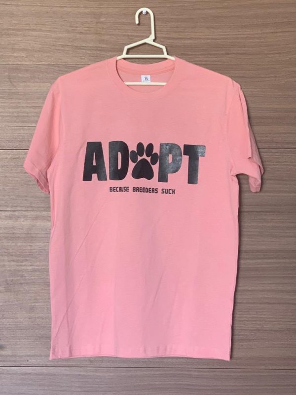 Adopt because breeders suck - Image 6