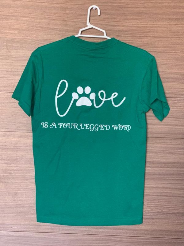 Love is a four LEGGED word - Image 3