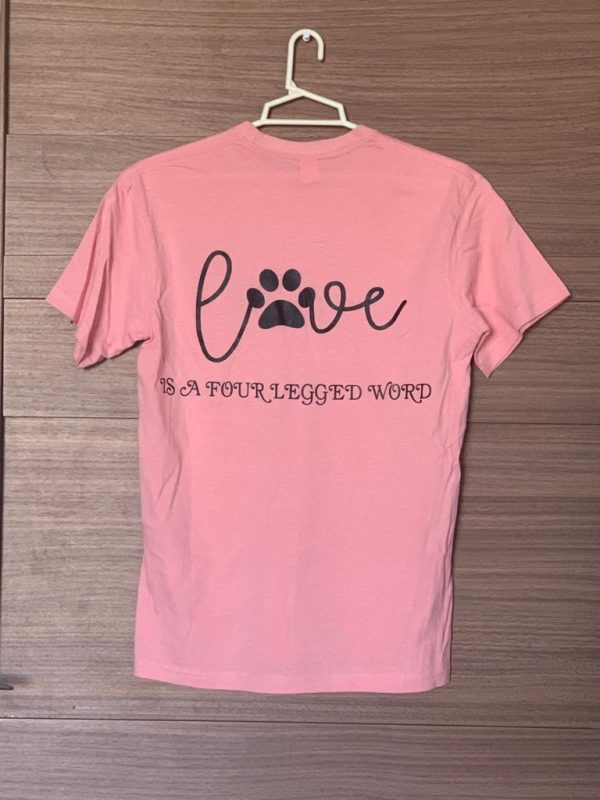 Love is a four LEGGED word - Image 4
