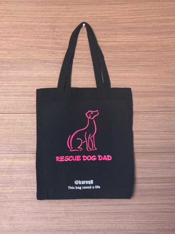 KareQ8 Rescue Bags - Image 29