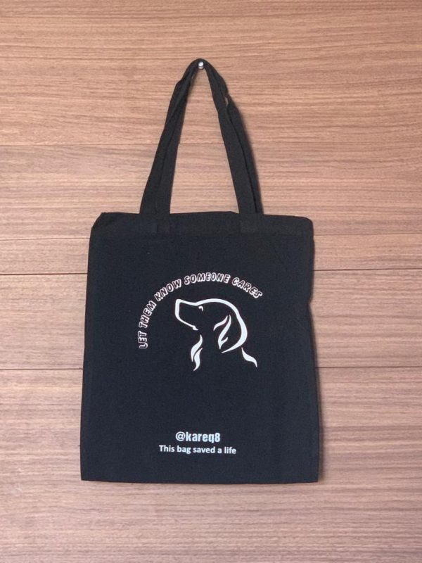KareQ8 Rescue Bags - Image 31