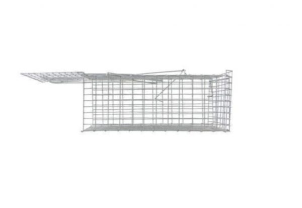 TrapCage - Image 2